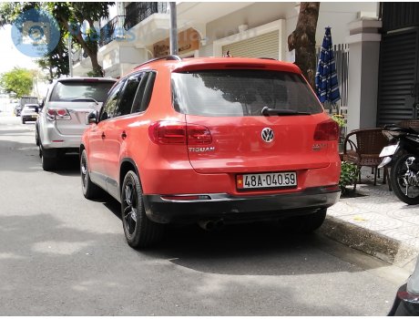 48A-040.59, Volkswagen Tiguan