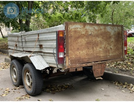 0337 ВА, Polifen Tech 021 11 254