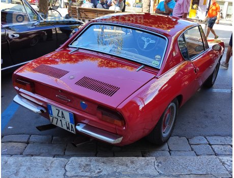 ZA 771 WA, FIAT 850