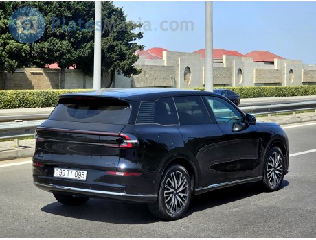 99 TT 095, Qiyuan Q07