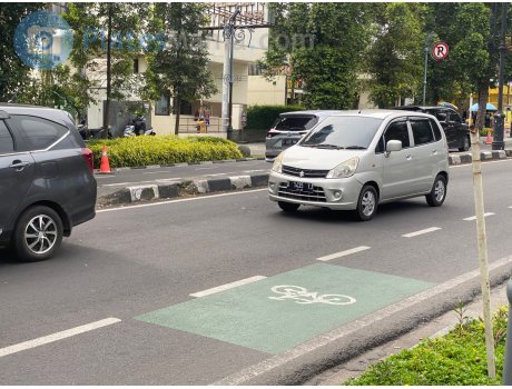 D 1435 YJ, Suzuki Karimun