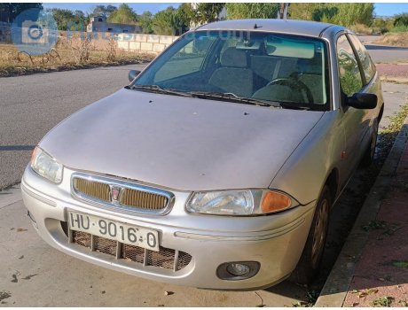 HU 9016 O, Rover 200-Series