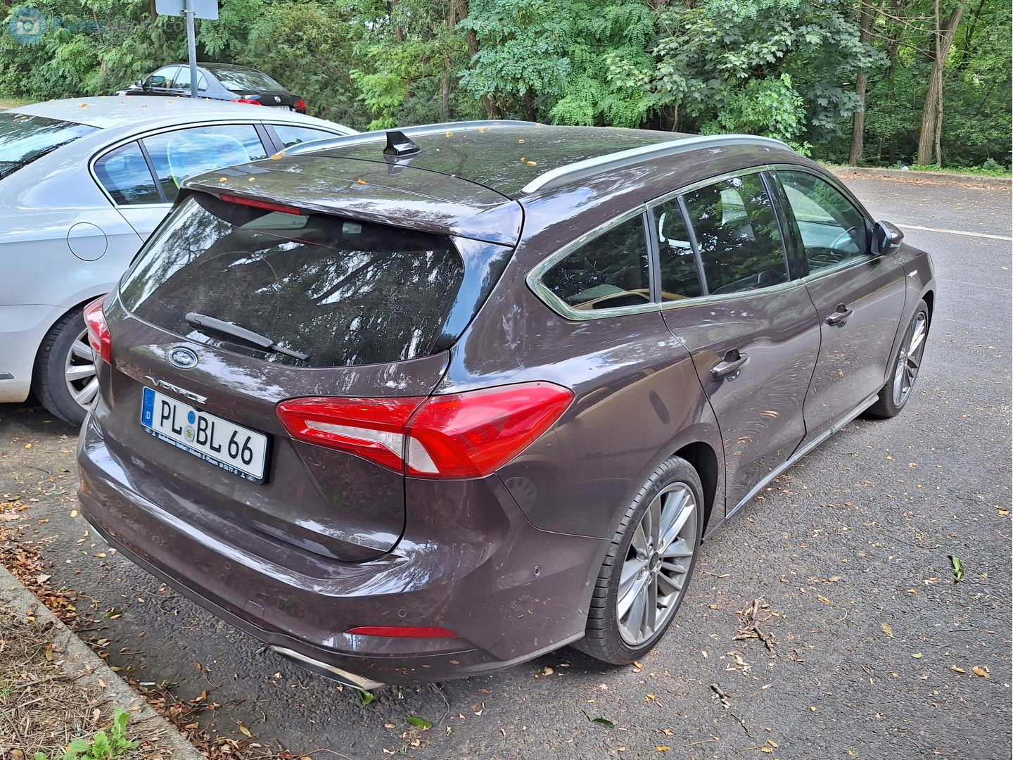 PL BL 66, Ford Focus 4th gen Turnier Wagon (DEH; C519), 2018–2022