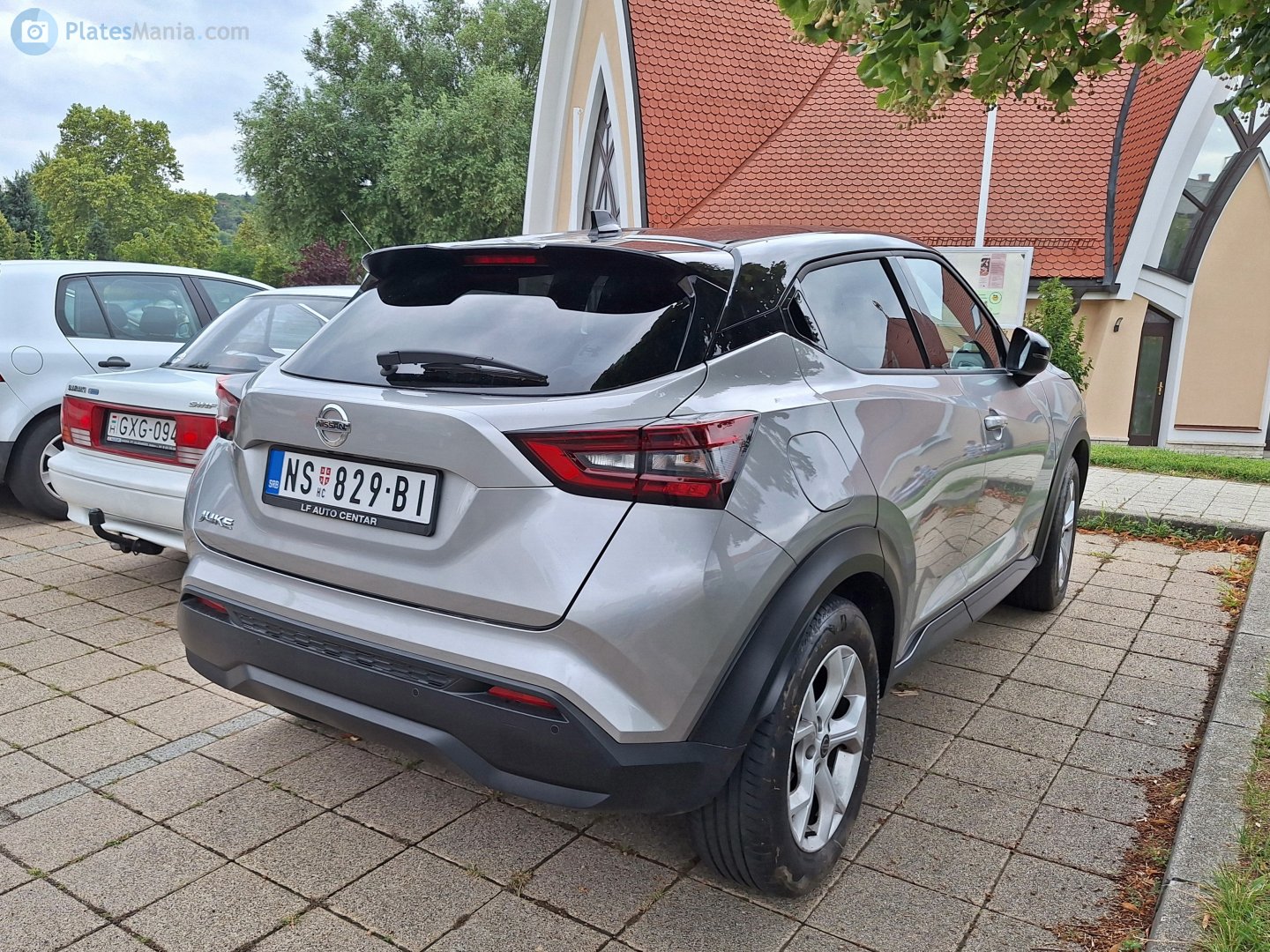 NS 829-BI, Nissan Juke 2nd gen (F16), 2019–