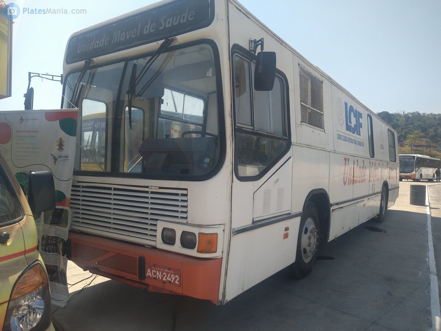 ACN-2492, Marcopolo Torino 