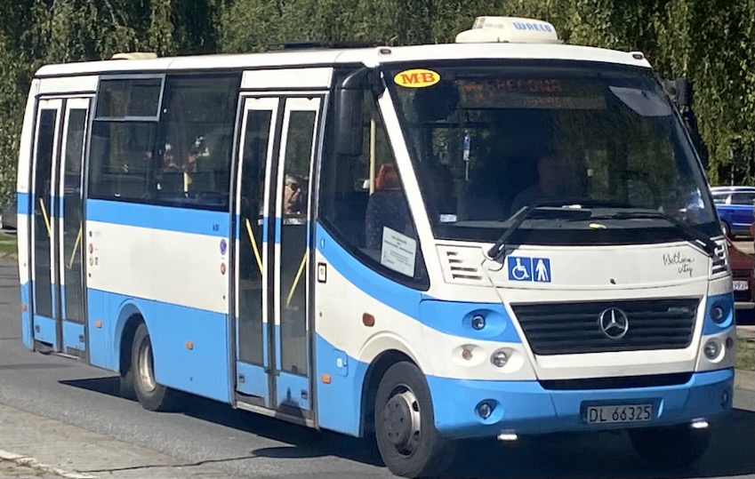 DL 66325, Autosan A8V 