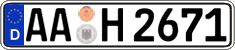 AA H 2671