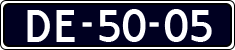DE-50-05