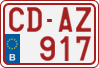 CD-AZ-917