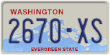 Washington, Trailers (1234-AB)