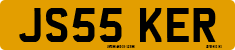 License plate of the United Kingdom, 2001 year system