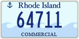 Rhode Island, Commercial