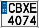CB 4074 XE