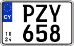 PZY 658