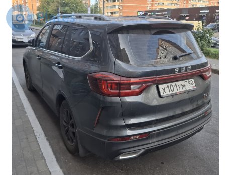 х101ум790, SWM G05