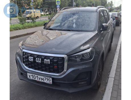 х101ум790, SWM G05