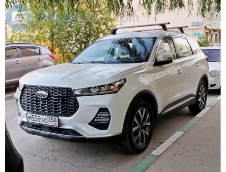 м559ао250, XCITE X-Cross 7