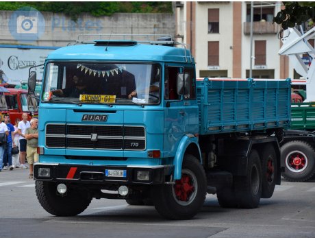 BJ 538 JK, FIAT Serie NC