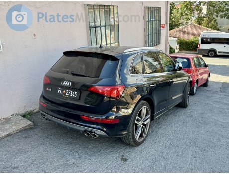 FL 27145, Audi SQ5
