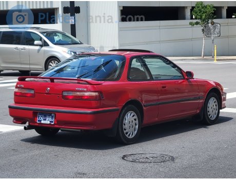 350-BHBJ, Acura Integra