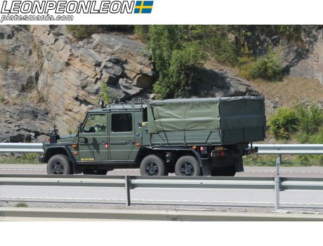 60280, Mercedes-Benz G-Klasse