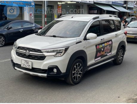 79A-314.55, Suzuki XL7