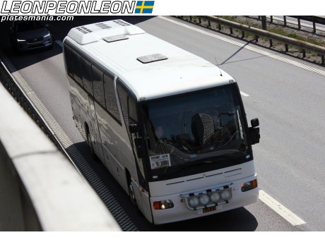 61533, Mercedes-Benz Tourismo