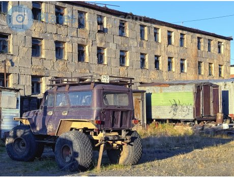 5470 ут 87, TREKOL 39041