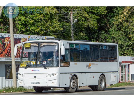 т424ак58, KAvZ 4235