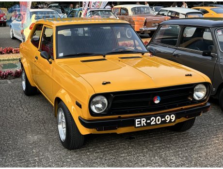 ER-20-99, Datsun 1200