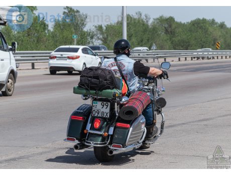 99 BX 09, Kawasaki Vulcan