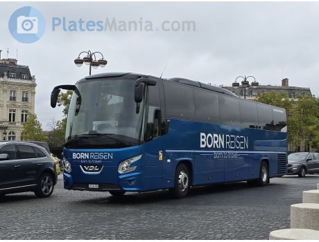 SO 194990, VDL Futura