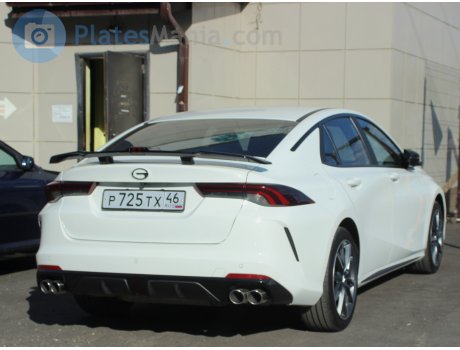 р725тх46, GAC Empow