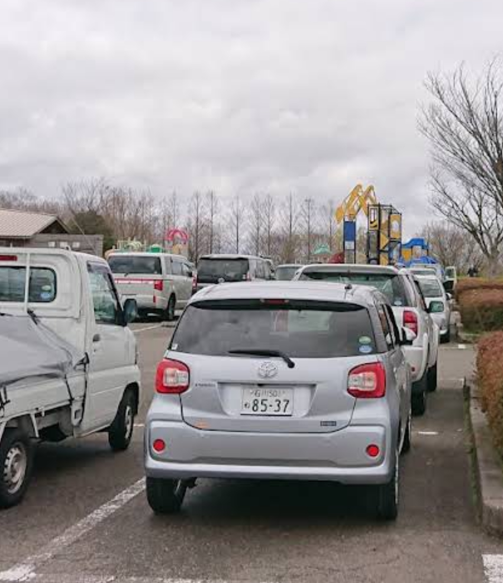 石川 501 ね 8537, Toyota Passo 3rd gen (M700), 2016–2023