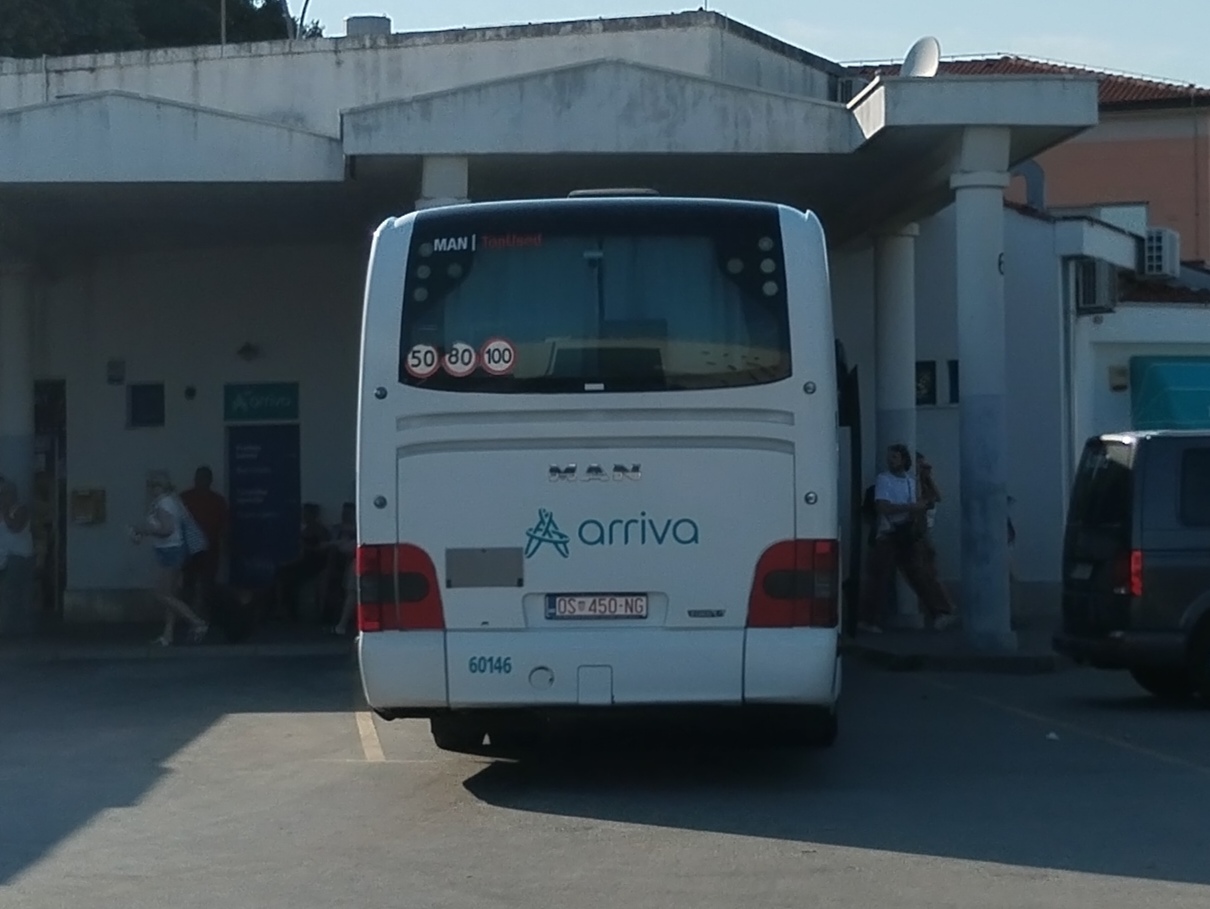 OS 450-NG, MAN Lion's Regio 1st gen (C), 2006–