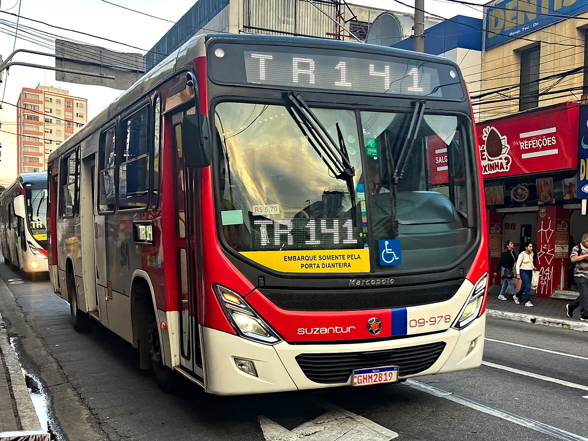 GHM2B19, Marcopolo Torino 