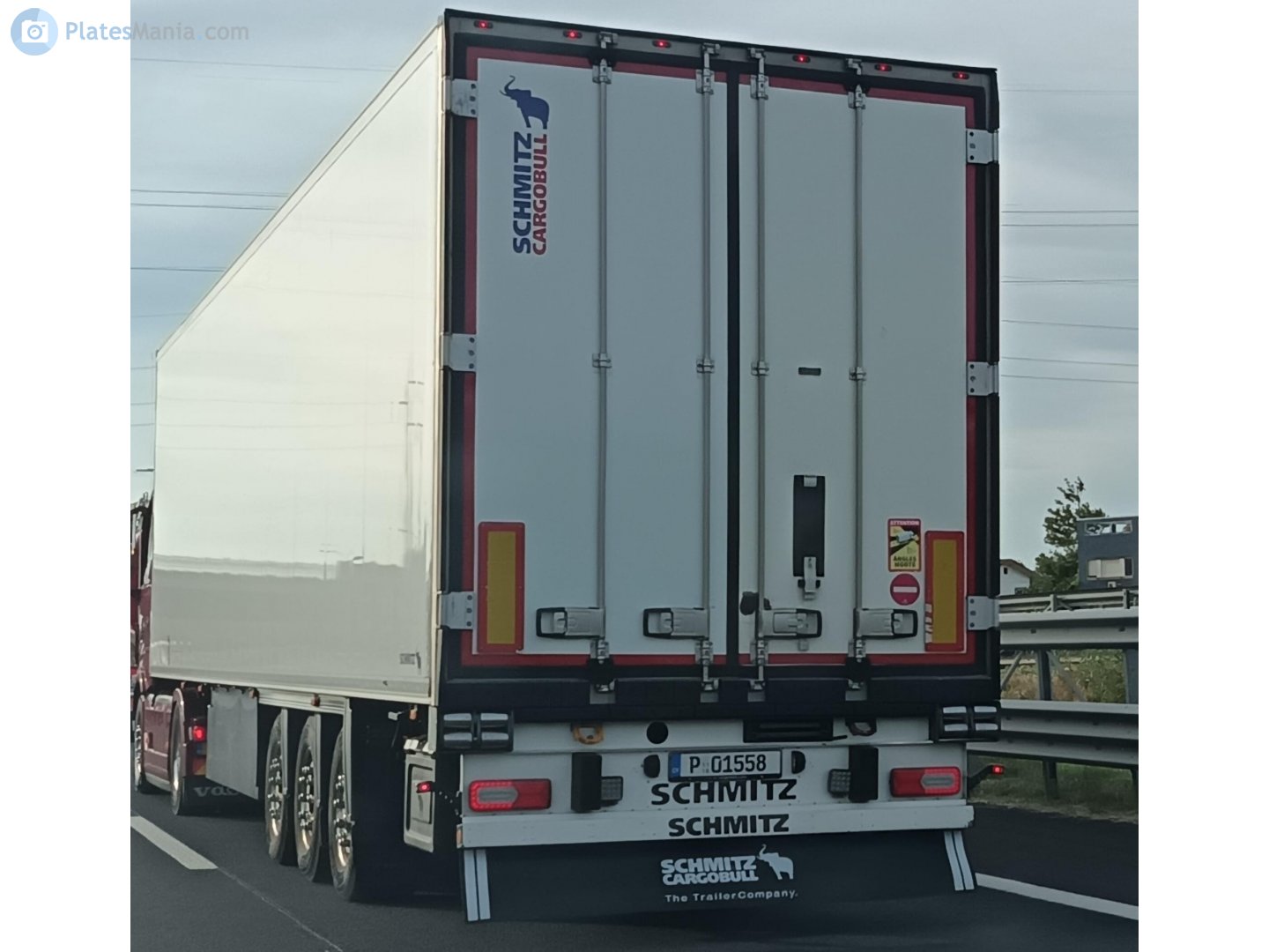 P 01558, Schmitz SKO 