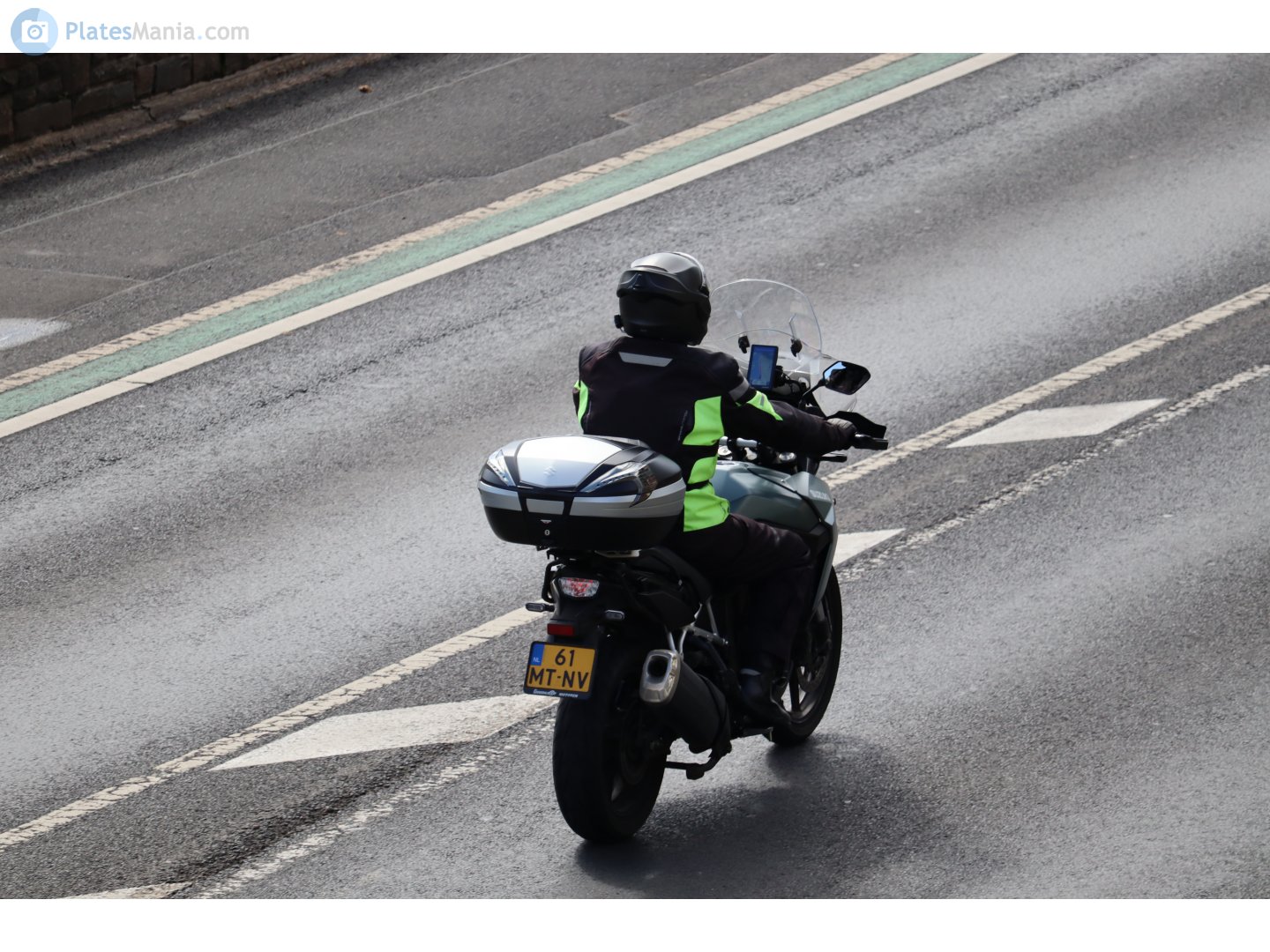 61-MT-NV, Suzuki V-Strom 3rd gen DL800, 2023–