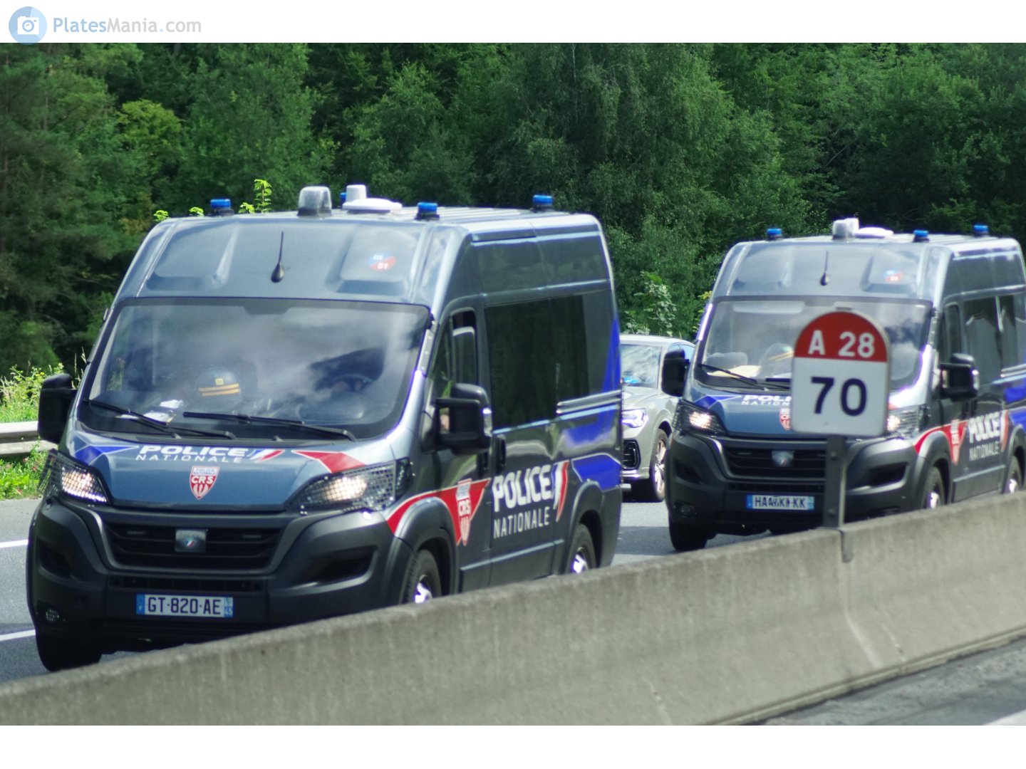 GT-820-AE, FIAT Ducato 3rd gen (290/295/E-Ducato(290)), 1st facelift, 2014–