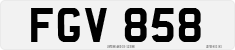 License plate of the United Kingdom, 1932 year system