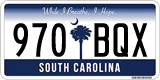 South Carolina, 123 ABC