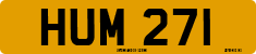 License plate of the United Kingdom, 1932 year system