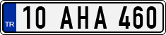 10 AHA 460