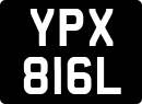 YPX816L