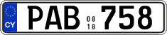 PAB 758