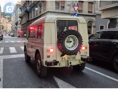 FO 897066, FIAT Campagnola