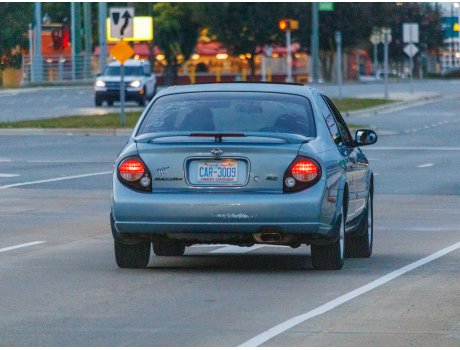 CAR-3009, Nissan Maxima