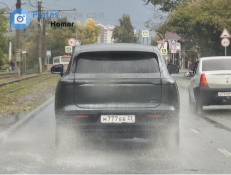 м777ее22, Exlantix ET