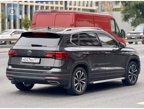 м047мн977, Volkswagen Tharu