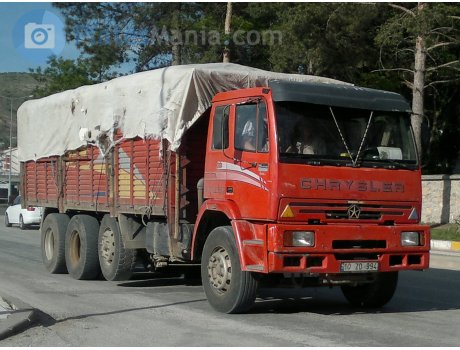 10 ZD 994, Askam 8-Litre